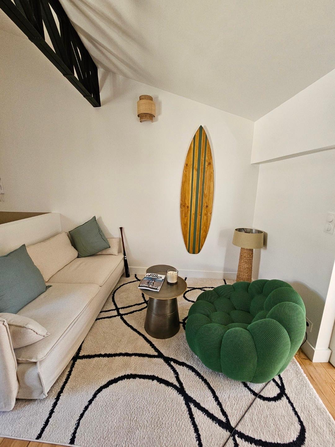 Planche personnalisée – Image 4