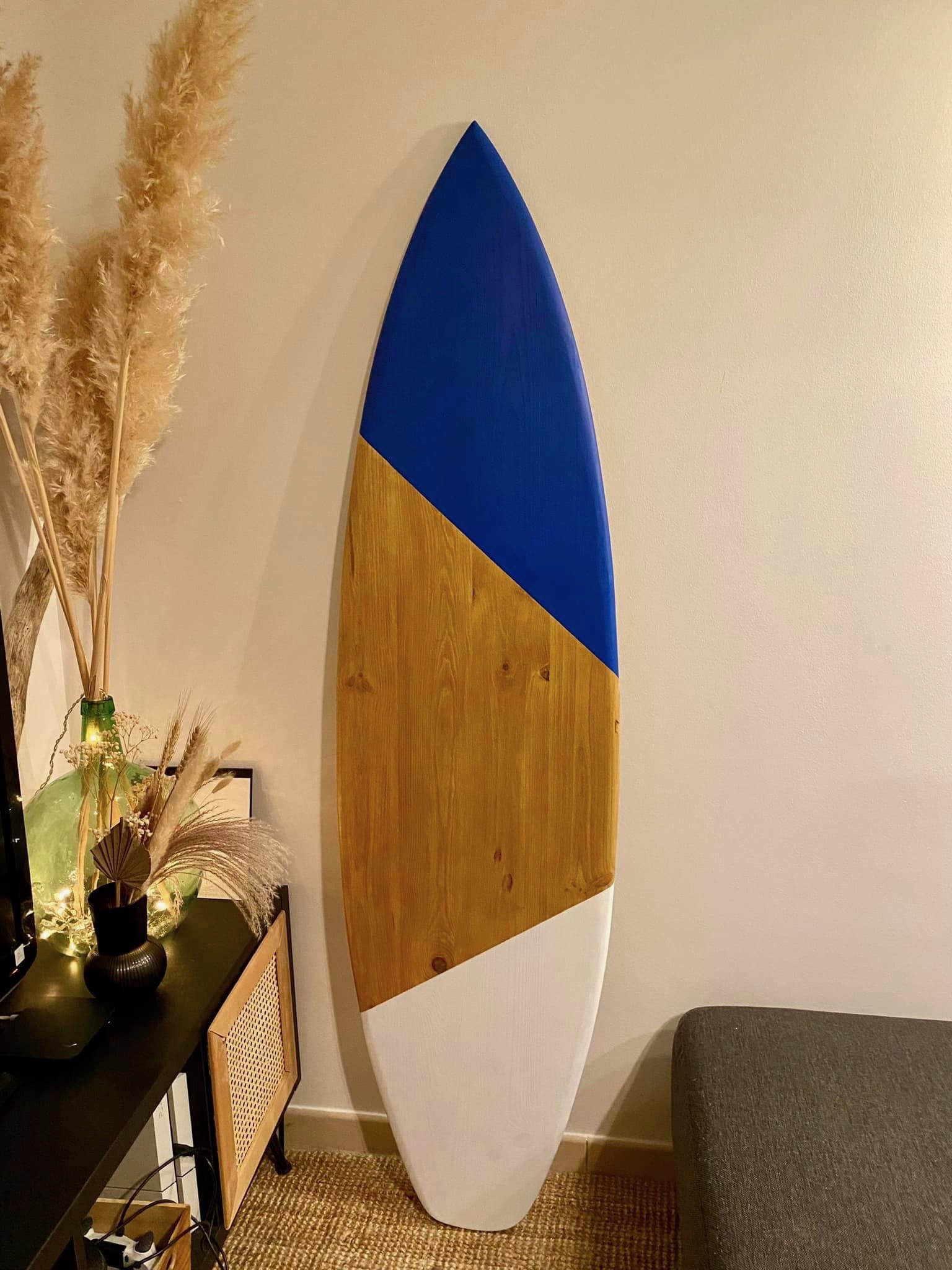 Planche personnalisée – Image 10