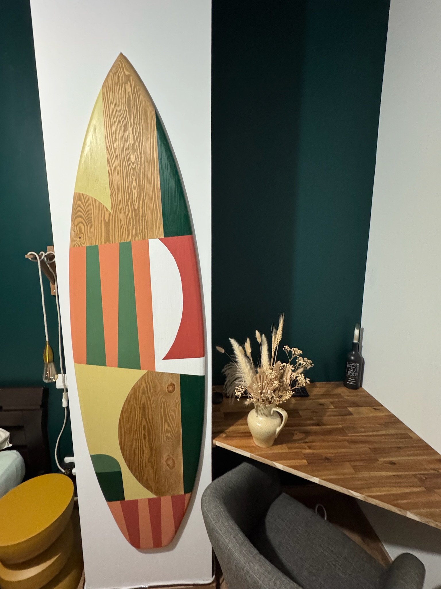Surf de déco - Signature – Image 6