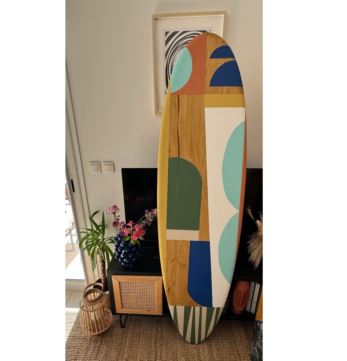 Surf de déco - Signature – Image 2