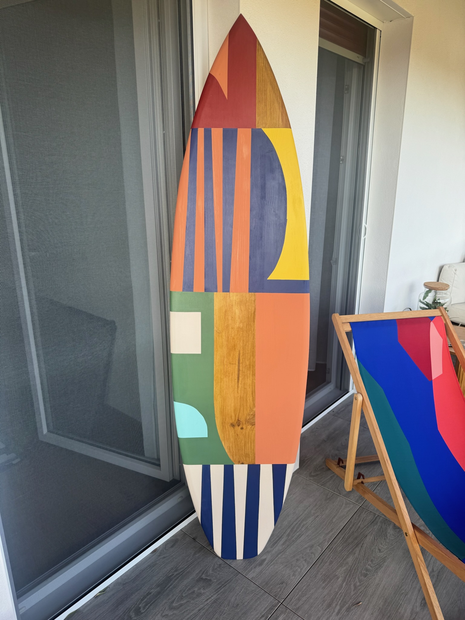 Surf de déco - Signature – Image 4